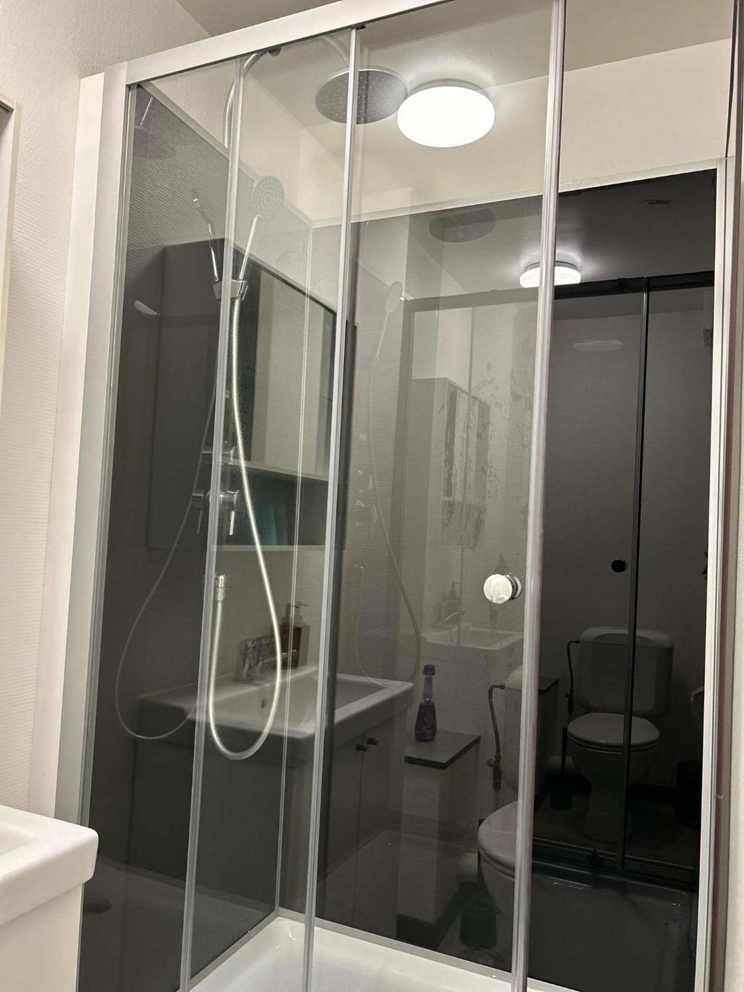 Apartamento Impasse 2 Fosses-La-Ville Exterior foto