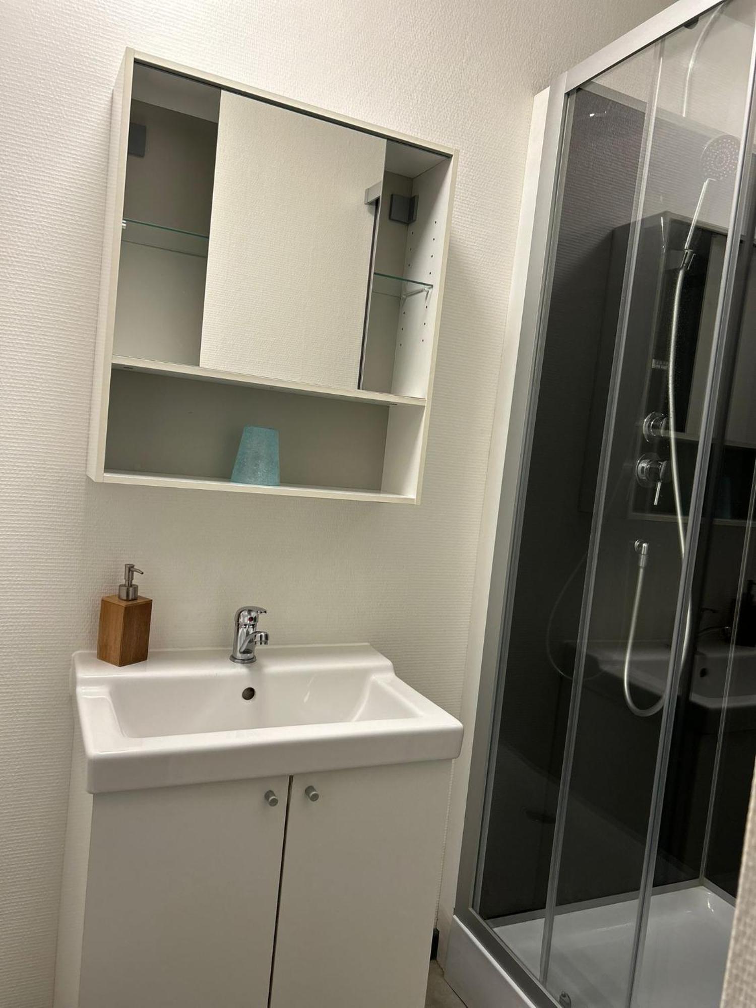 Apartamento Impasse 2 Fosses-La-Ville Exterior foto