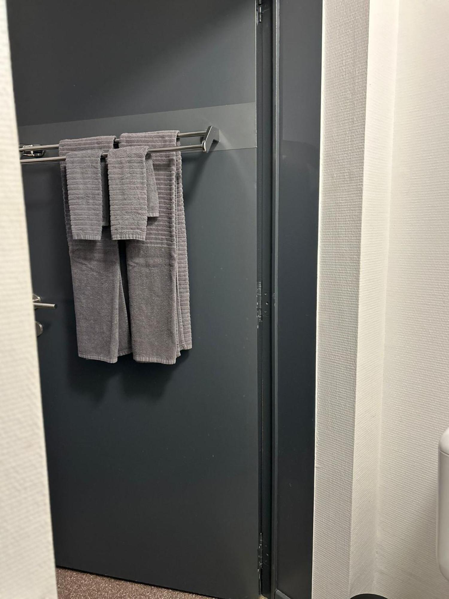 Apartamento Impasse 2 Fosses-La-Ville Exterior foto