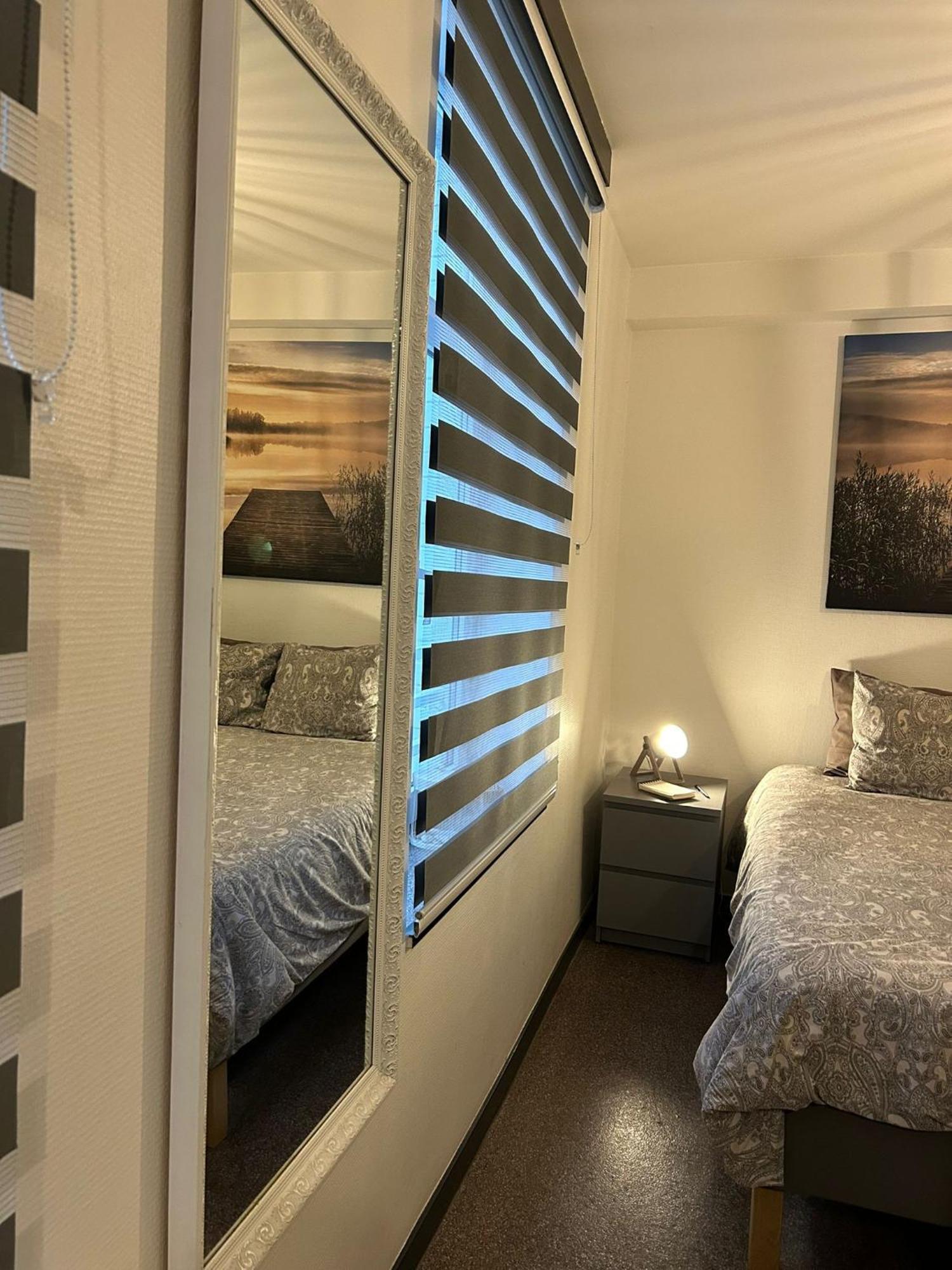 Apartamento Impasse 2 Fosses-La-Ville Exterior foto